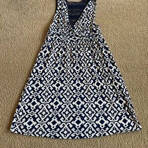 Large Macbeth Collection by Margaret Josephs Dress